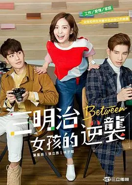 《三明治女孩的逆袭》：职场生存战，夹缝中的闪耀与成长