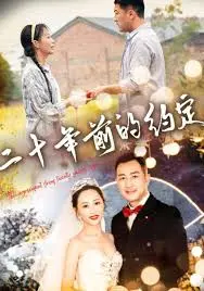 二十年前的约定 海报