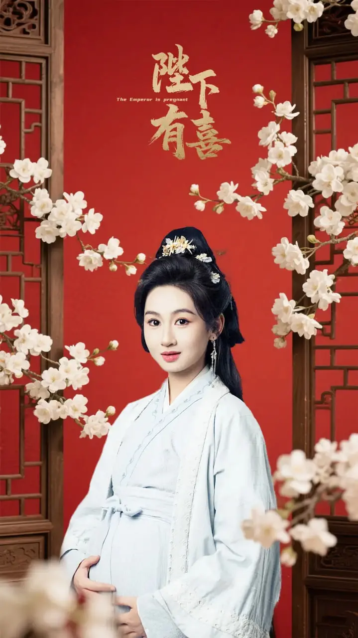 爆笑来袭！《陛下有喜》：皇帝的现代孕事，笑到喷饭的宫廷喜剧！