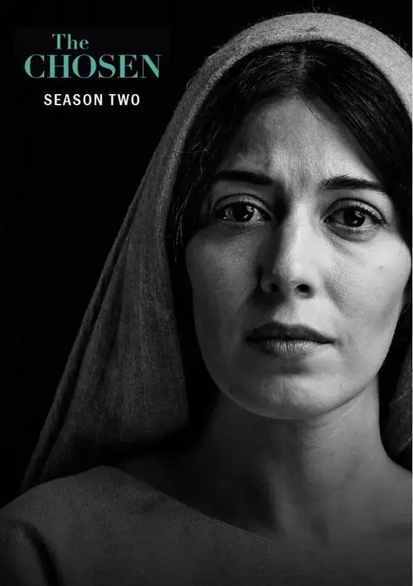 《拣选 第二季》：信仰的挣扎与人性的救赎，这部剧真的太上头了！