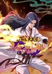 反套路神作？《神魔大反派》动态漫画：看我如何拿捏天命之子！