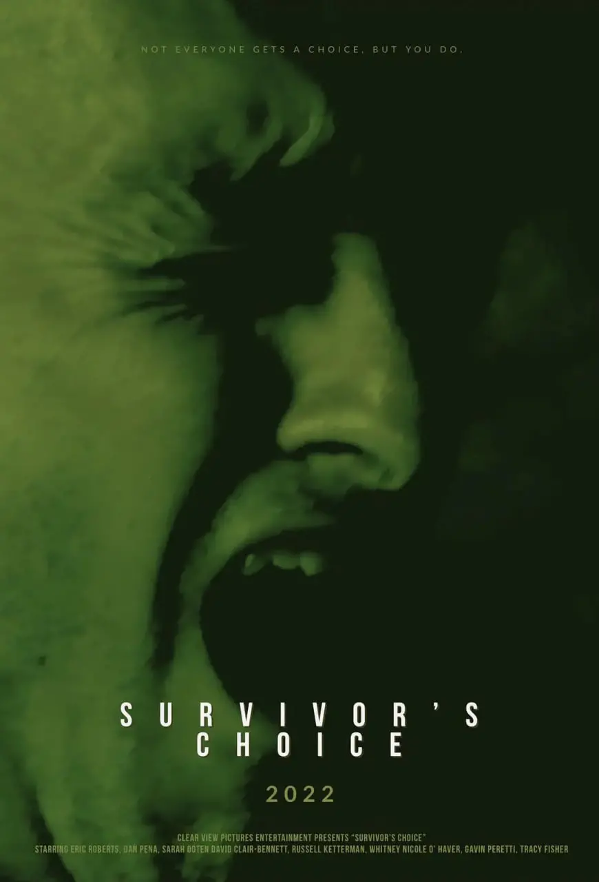 揭秘《幸存者的权利》：一部关于生存与奇幻冒险的惊心动魄之旅