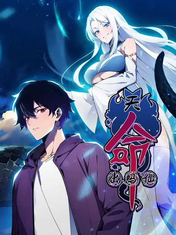 沉浸《天命出马仙 动态漫画》：奇幻世界中的萌宠冒险与命运纠葛