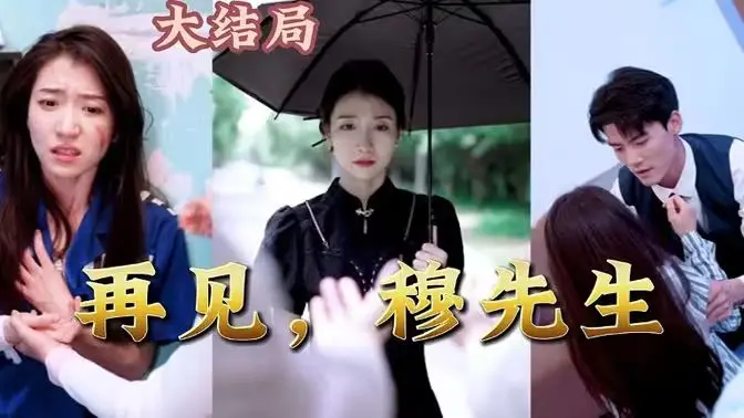 再见穆先生：温馨喜剧中的离别与成长感悟