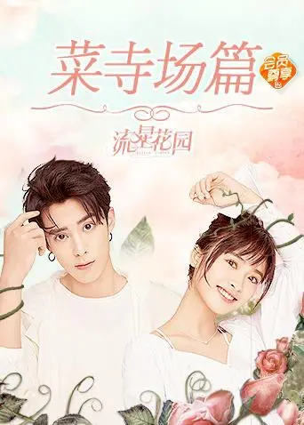 《星花园菜寺场篇》：日版流星花园回忆杀！爆笑剧情下的真挚友情