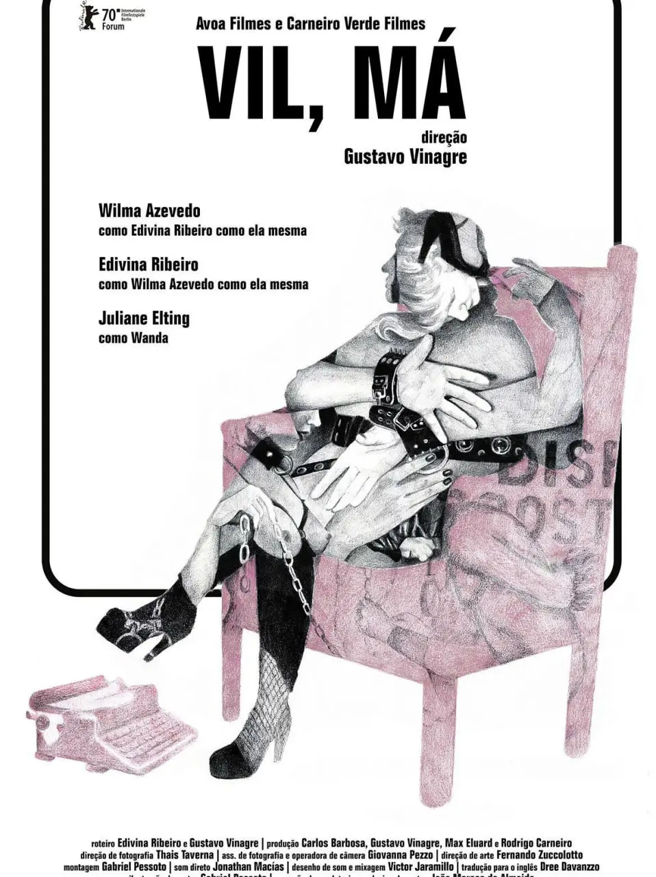 《神样恶魔》：当凡人妄想操控神明，一场关于信仰与罪孽的华丽崩塌