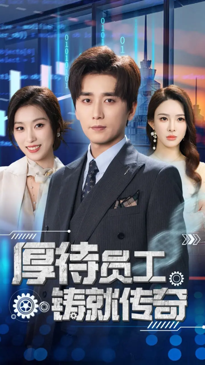 《厚待员工铸就传奇》：当老板真心疼惜下属，奇迹就悄悄上演！